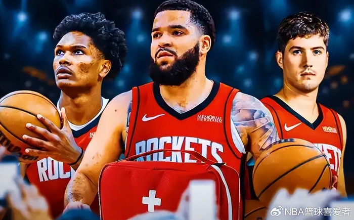 澳客体育-再见范乔丹！火箭、猛龙酝酿3换1交易，1米88后卫辅佐杜兰特争冠|凯文·杜兰特|控卫|奎克利|菲尼克斯太阳队|洛杉矶湖人队_新浪体育_新浪新闻