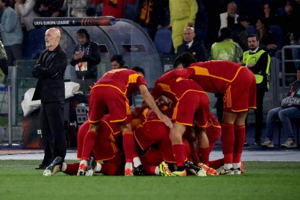 aoke-孤注一掷的皮奥利疯了，被球迷训话的米兰也疯了