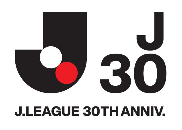 日本职业联盟为J联赛诞生30周年设计了新LOGO.png